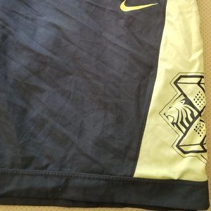 Men's Nike Dri-Fit LeBron Shorts - 3XL
